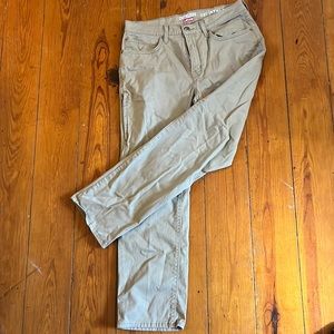Size 32x30 Denizen by Levi 231 Athletic Fit Jeans